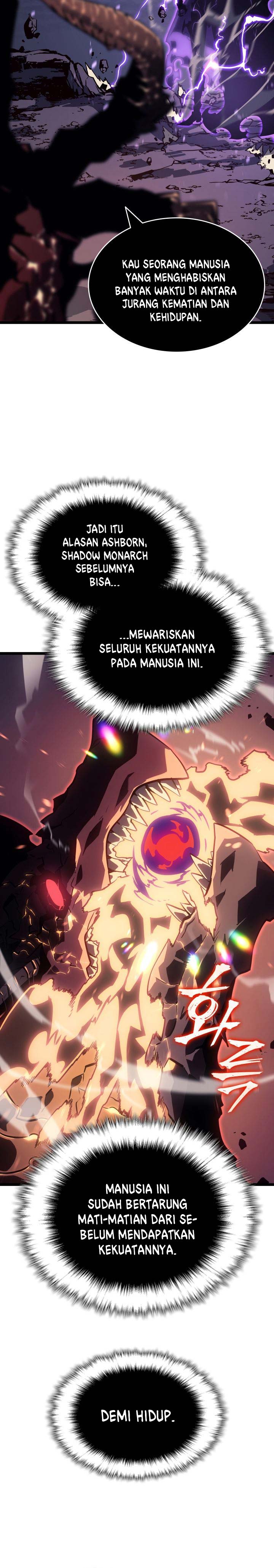 Read Solo Leveling ID Manga Online
