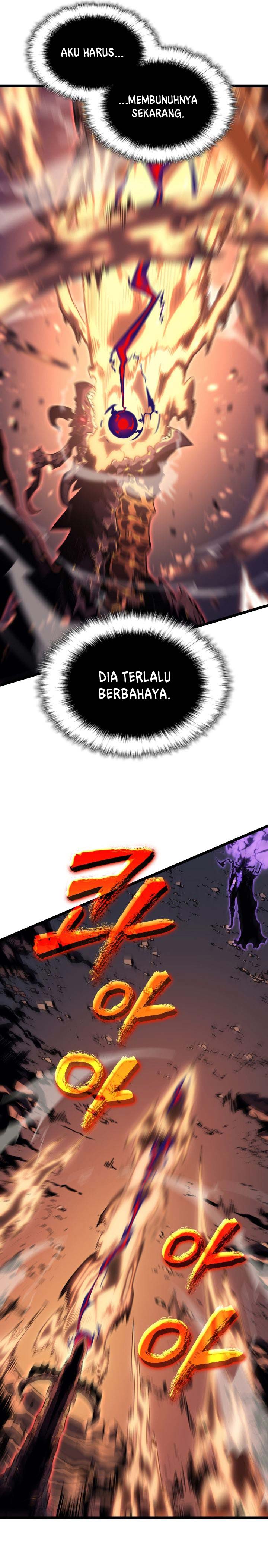 Read Solo Leveling ID Manga Online