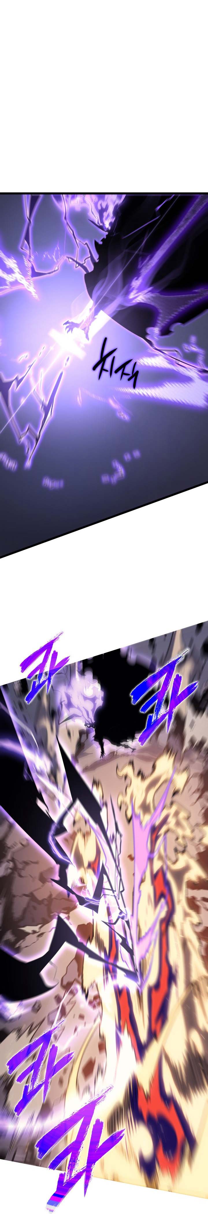Read Solo Leveling ID Manga Online