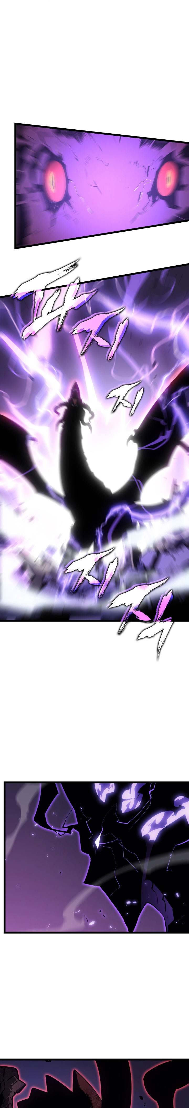 Read Solo Leveling ID Manga Online