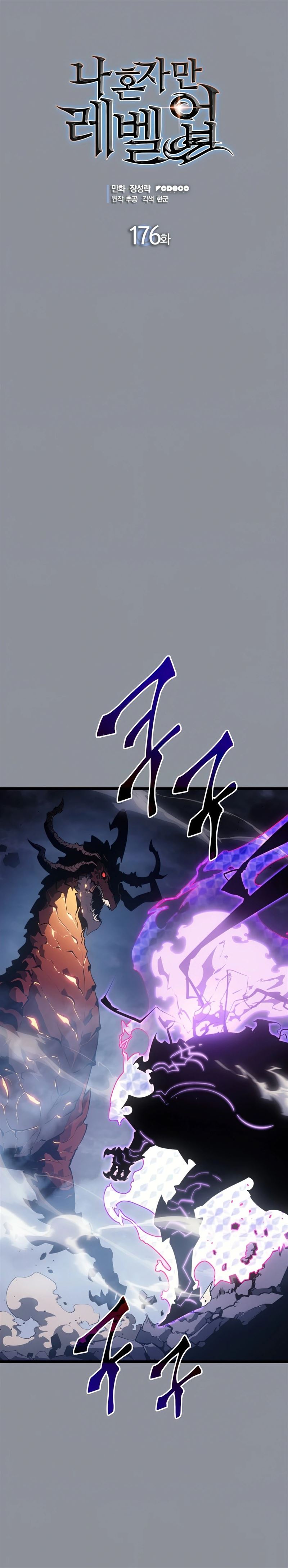 Read Solo Leveling ID Manga Online
