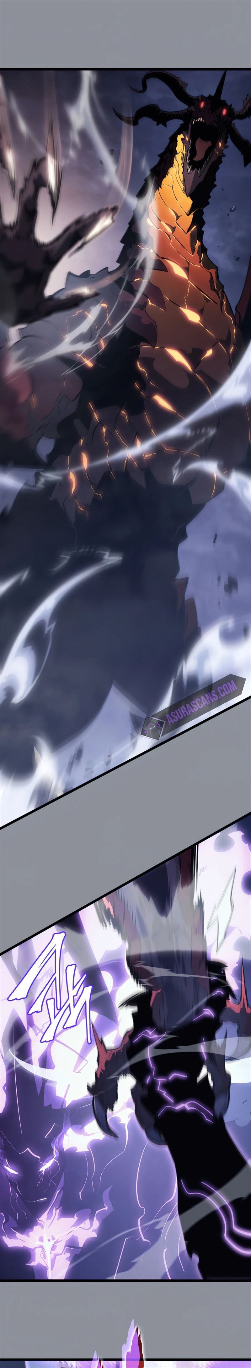Read Solo Leveling ID Manga Online