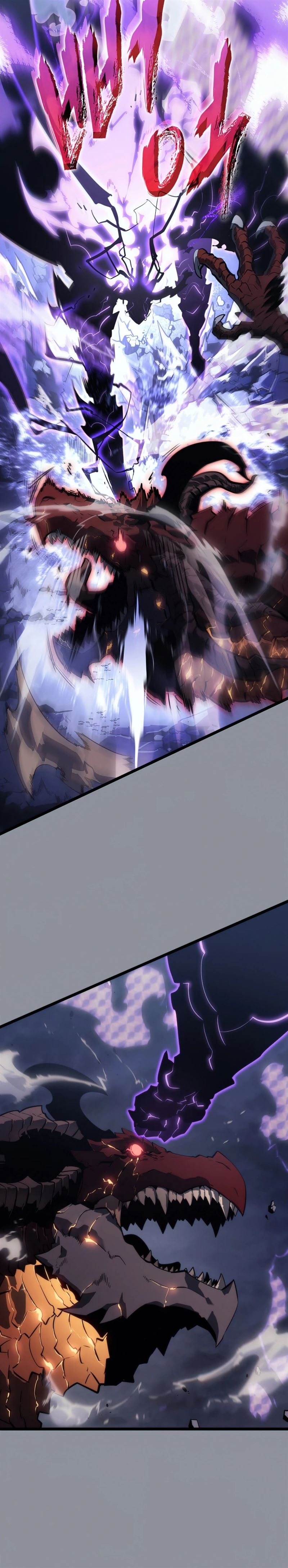 Read Solo Leveling ID Manga Online