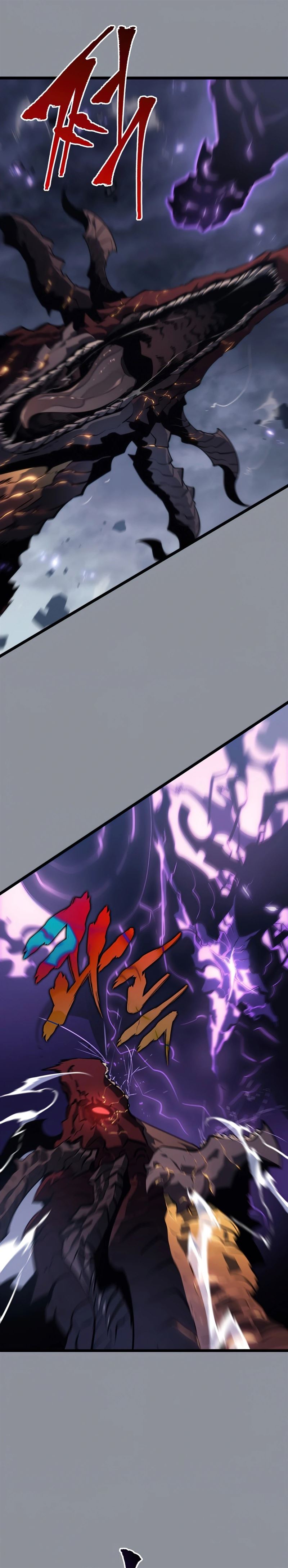 Read Solo Leveling ID Manga Online