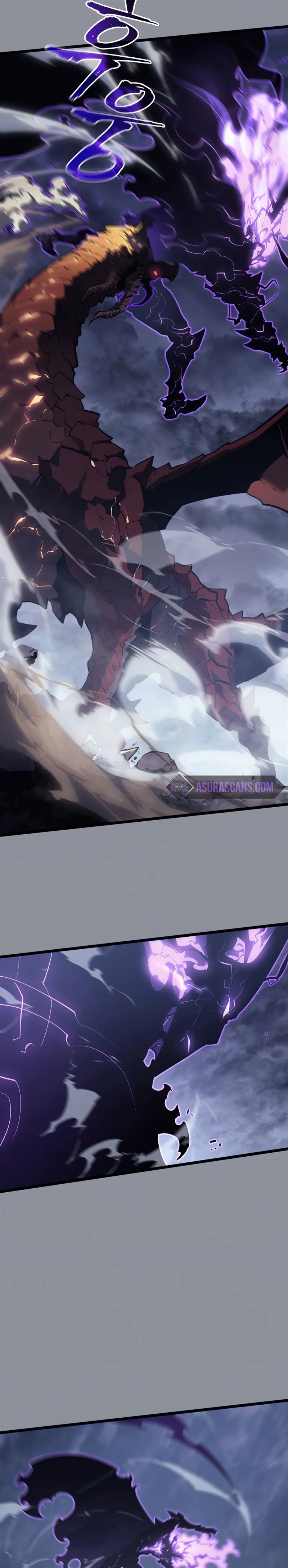 Read Solo Leveling ID Manga Online