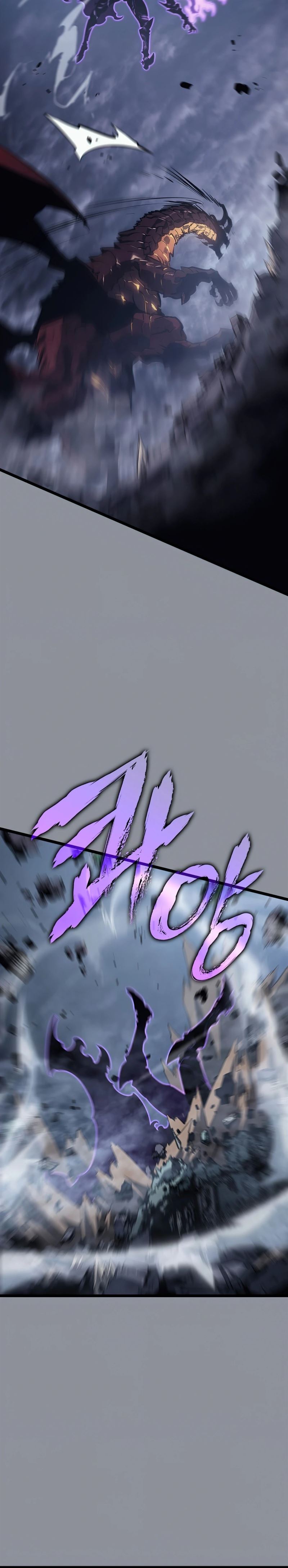 Read Solo Leveling ID Manga Online