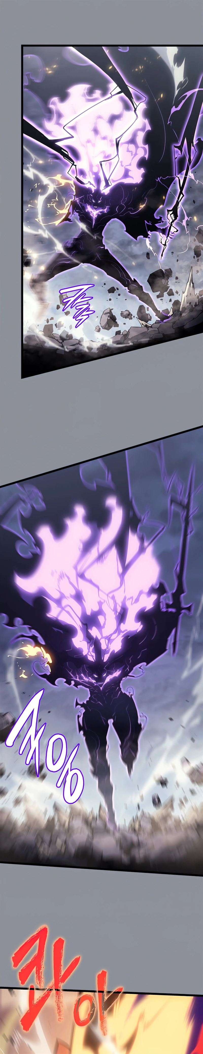 Read Solo Leveling ID Manga Online