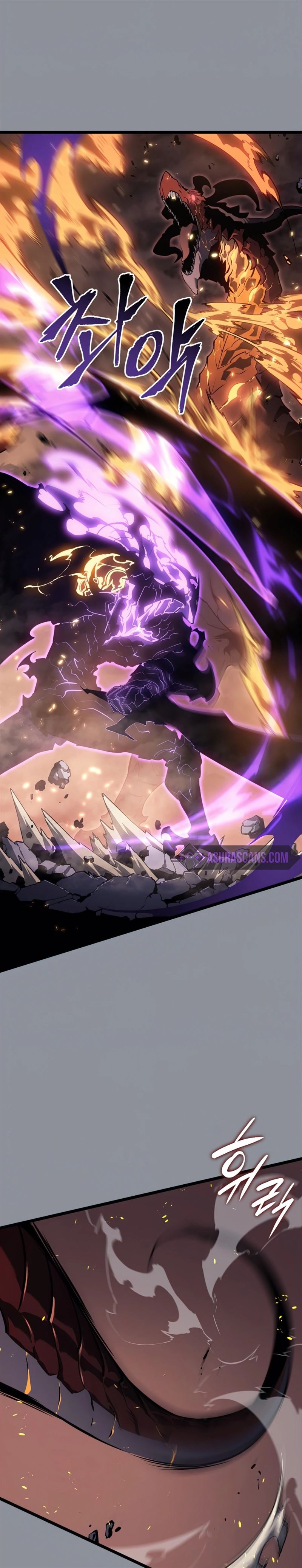 Read Solo Leveling ID Manga Online