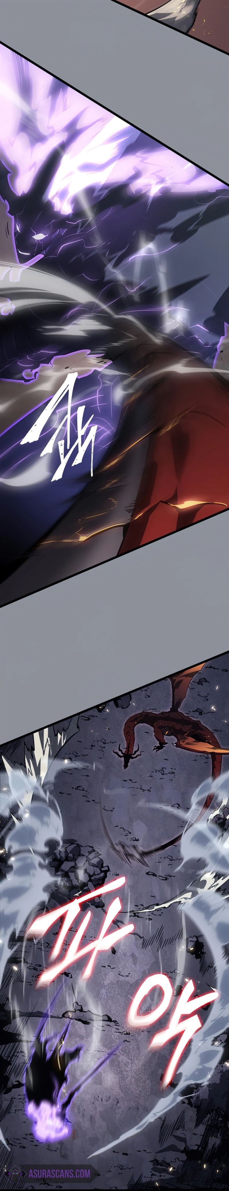 Read Solo Leveling ID Manga Online