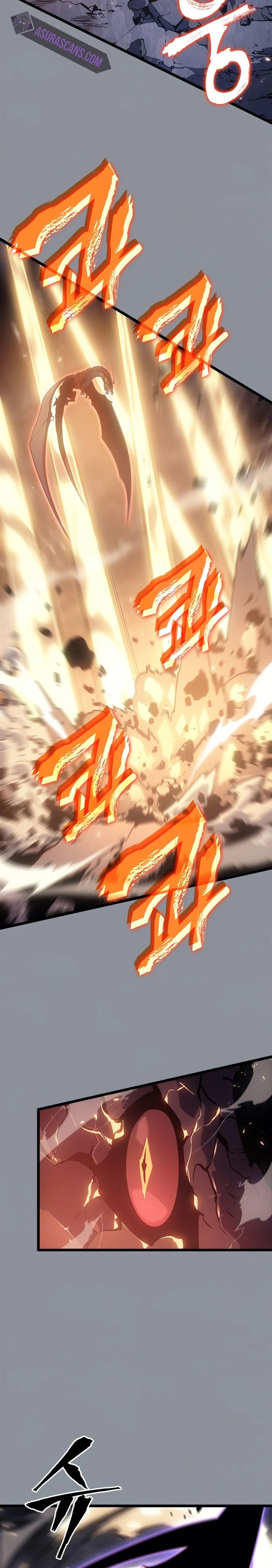 Read Solo Leveling ID Manga Online