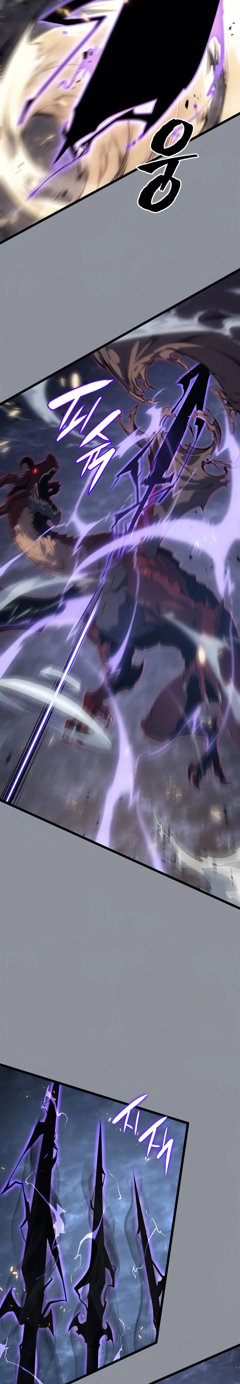 Read Solo Leveling ID Manga Online
