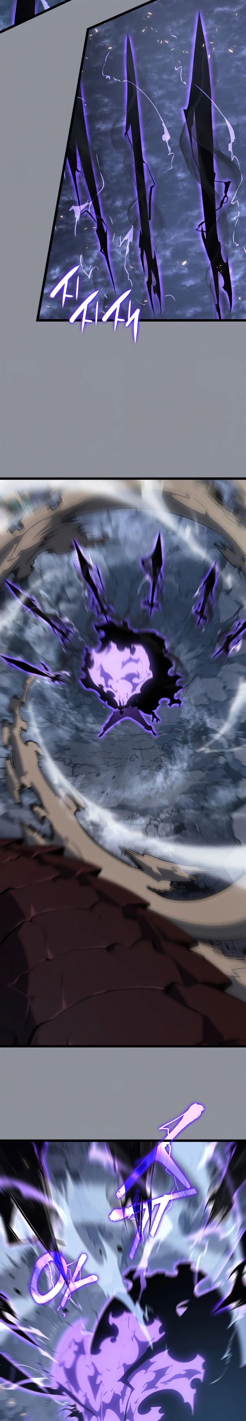 Read Solo Leveling ID Manga Online