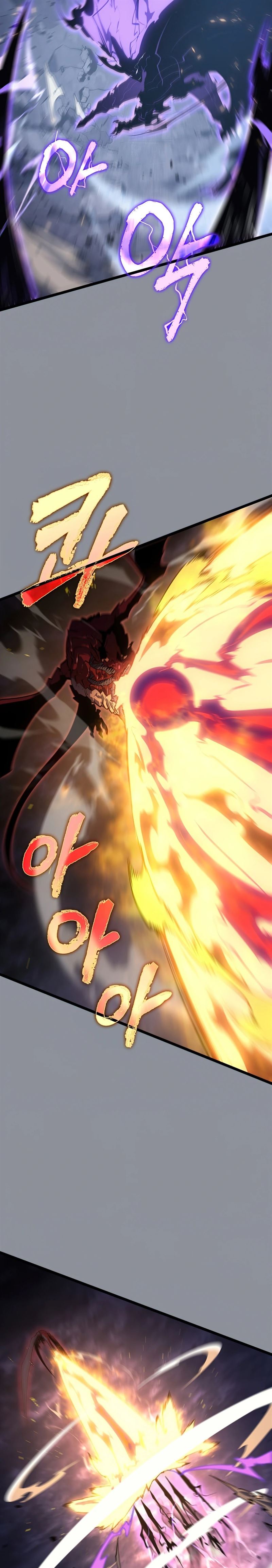 Read Solo Leveling ID Manga Online