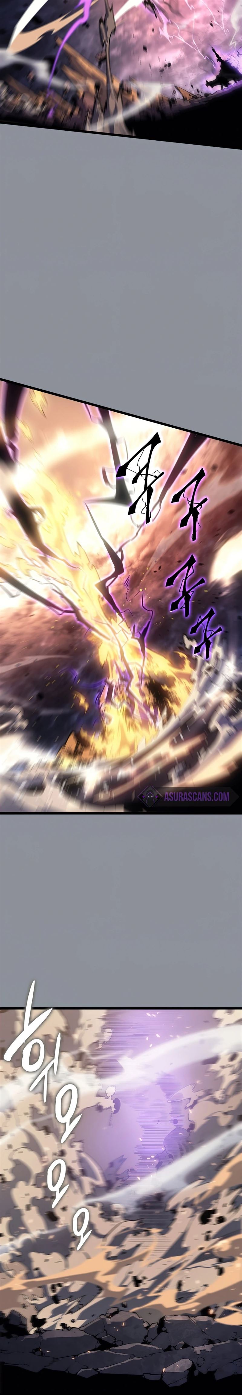 Read Solo Leveling ID Manga Online