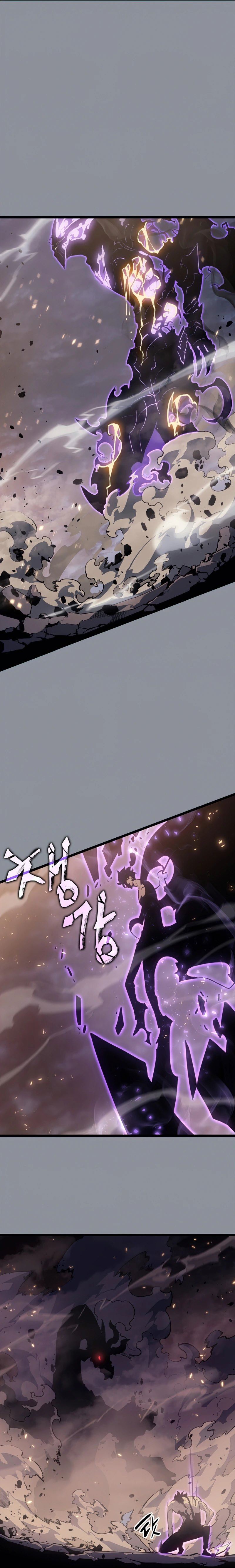 Read Solo Leveling ID Manga Online