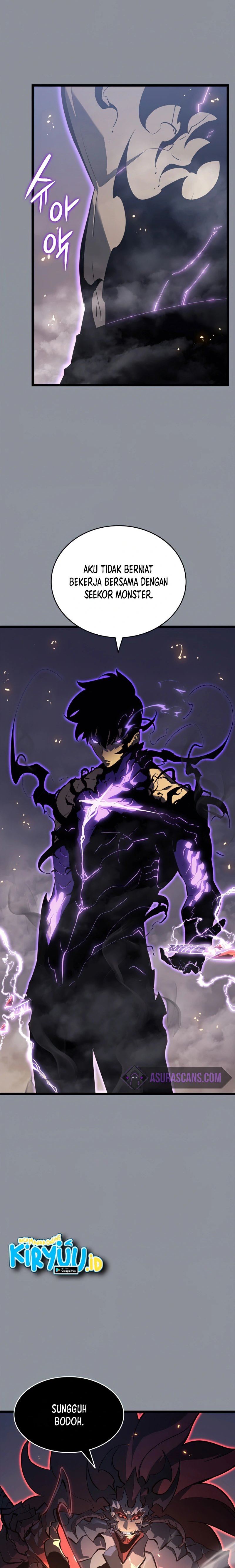 Read Solo Leveling ID Manga Online