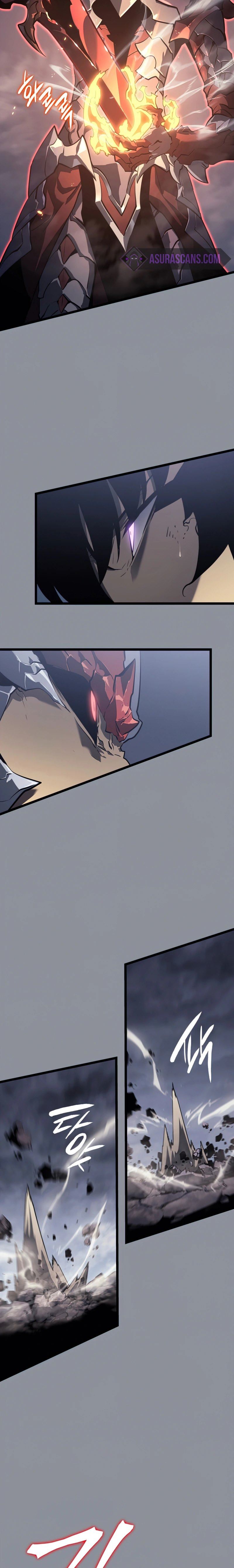Read Solo Leveling ID Manga Online