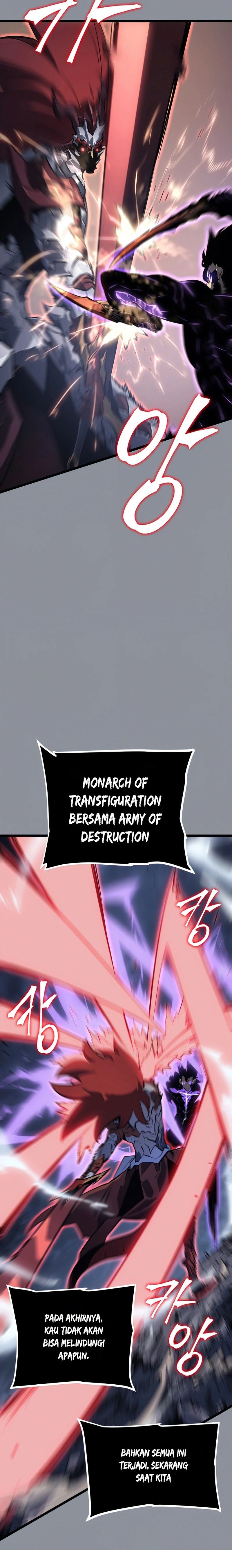 Read Solo Leveling ID Manga Online