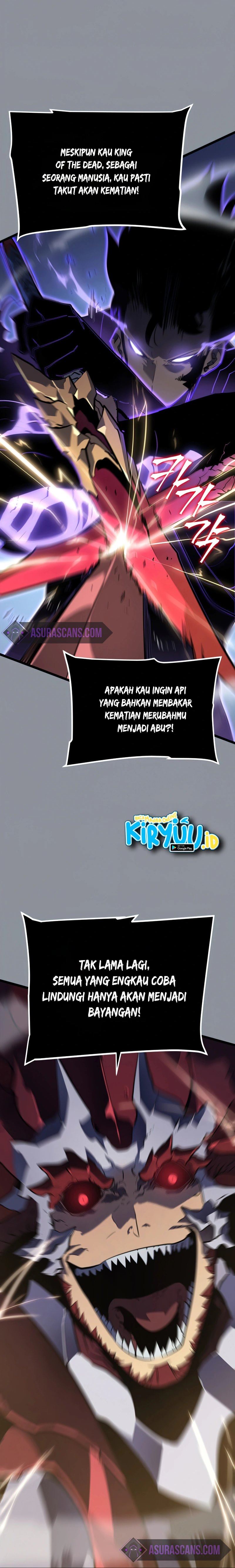 Read Solo Leveling ID Manga Online