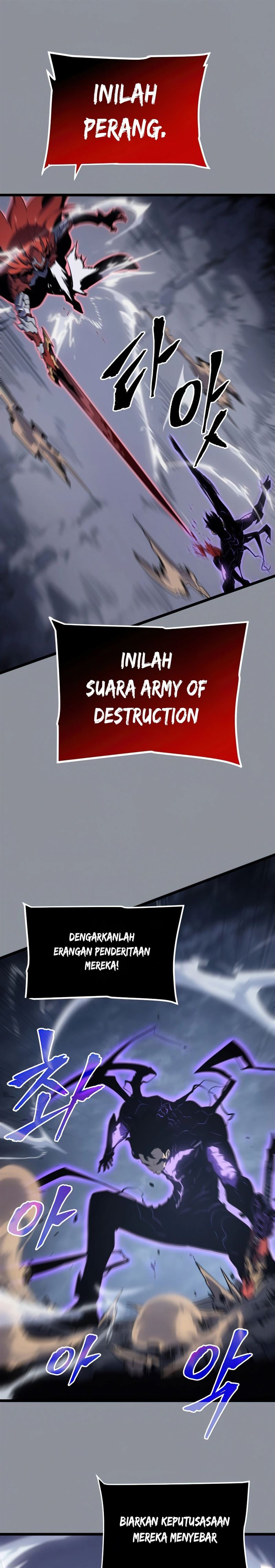 Read Solo Leveling ID Manga Online