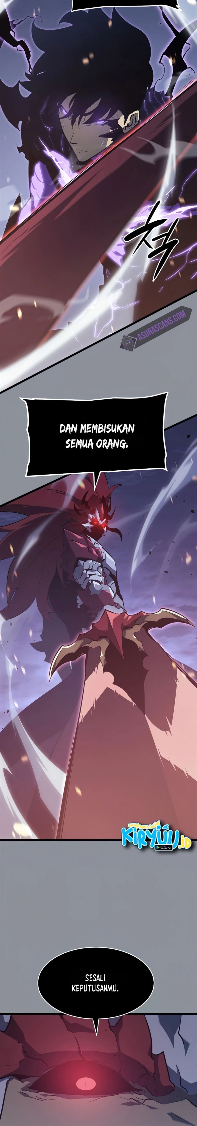 Read Solo Leveling ID Manga Online