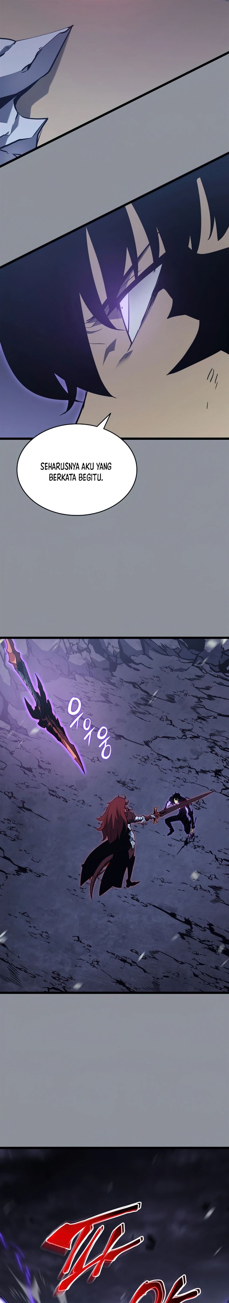 Read Solo Leveling ID Manga Online