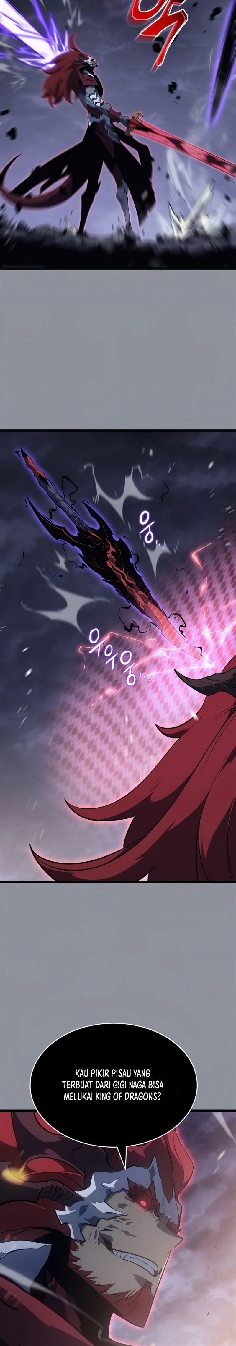 Read Solo Leveling ID Manga Online