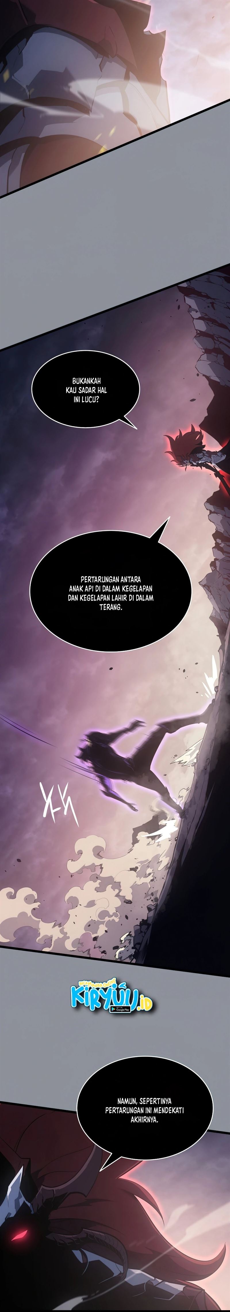 Read Solo Leveling ID Manga Online