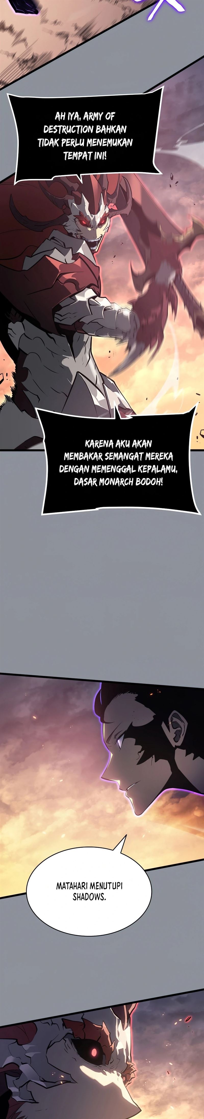 Read Solo Leveling ID Manga Online