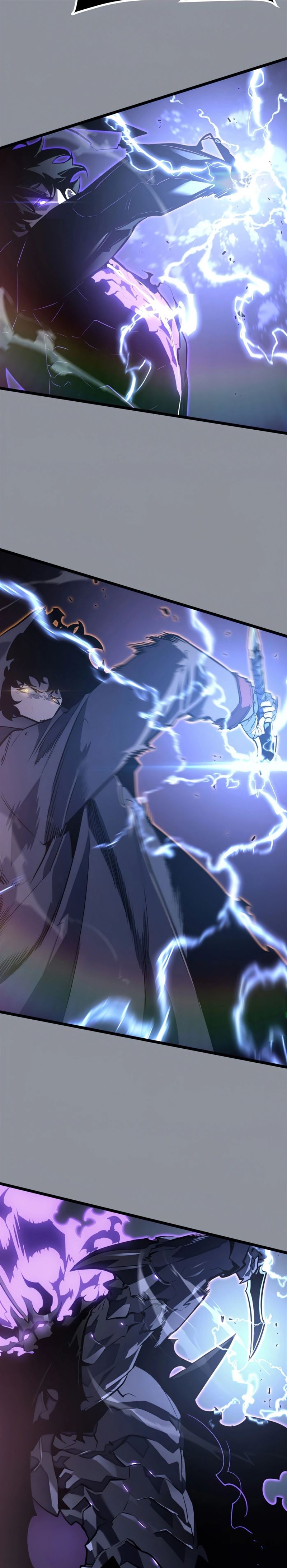 Read Solo Leveling ID Manga Online