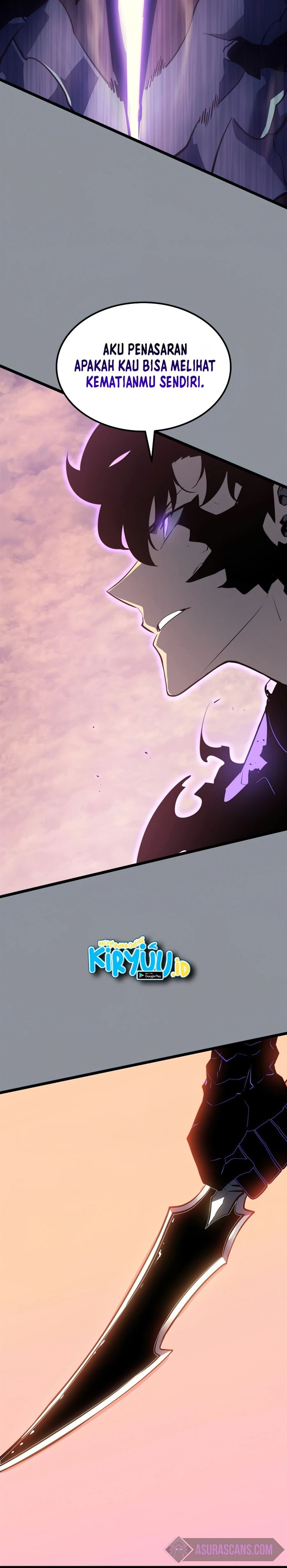 Read Solo Leveling ID Manga Online