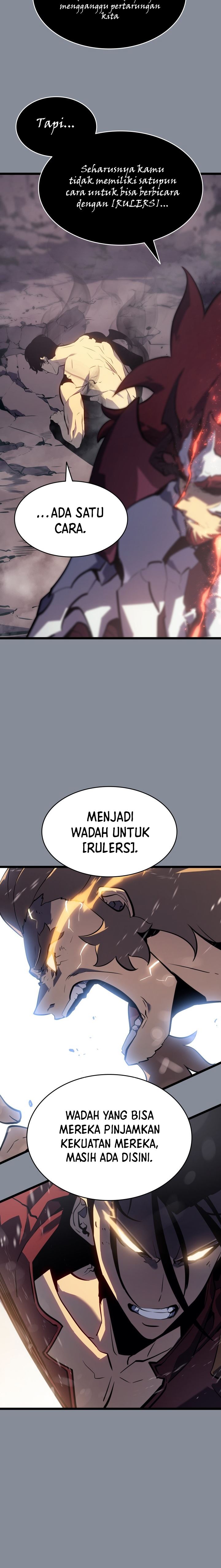 Read Solo Leveling ID Manga Online