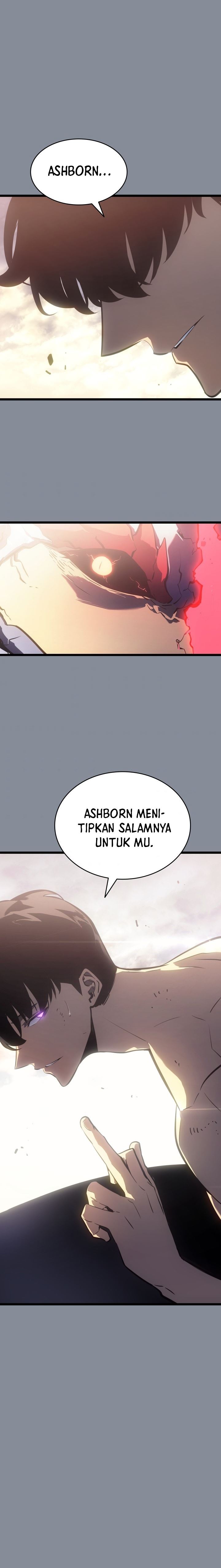 Read Solo Leveling ID Manga Online