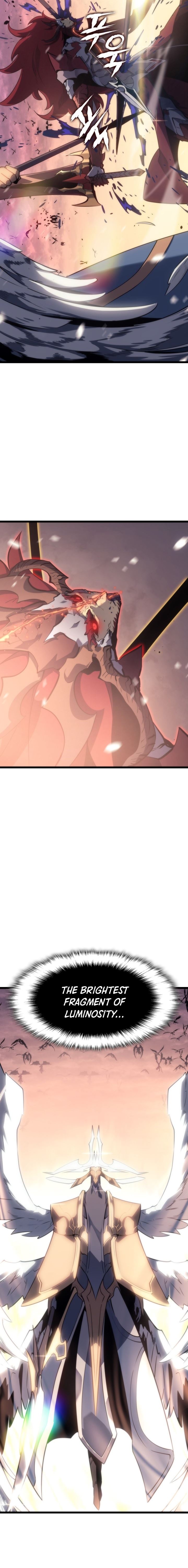 Read Solo Leveling ID Manga Online