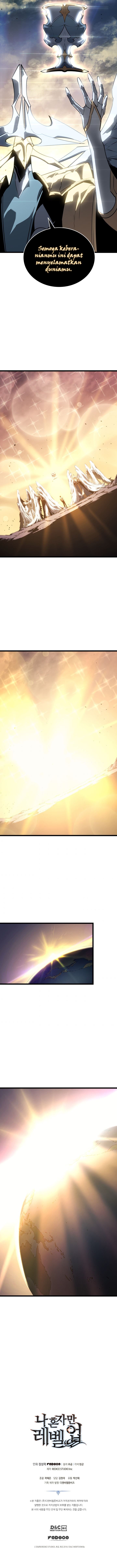 Read Solo Leveling ID Manga Online