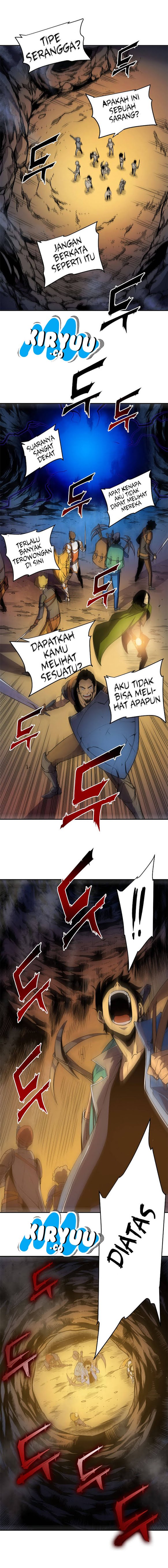 Read Solo Leveling ID Manga Online