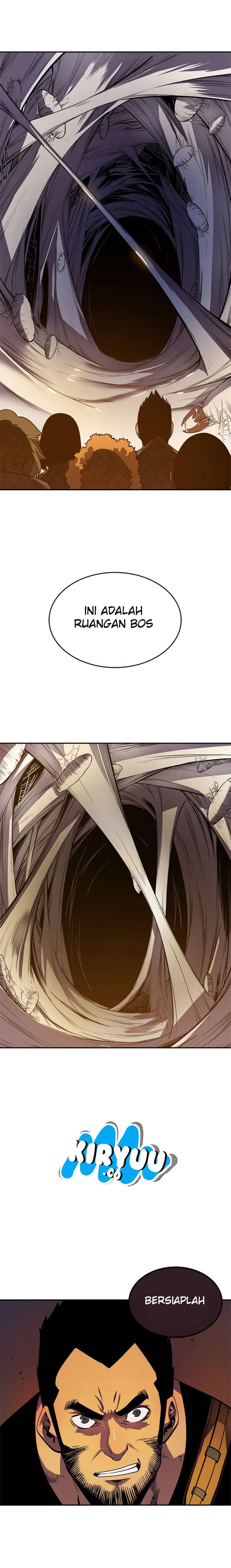 Read Solo Leveling ID Manga Online