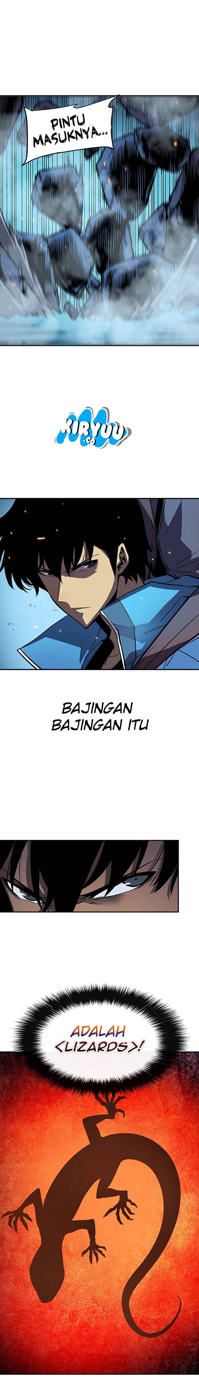 Read Solo Leveling ID Manga Online