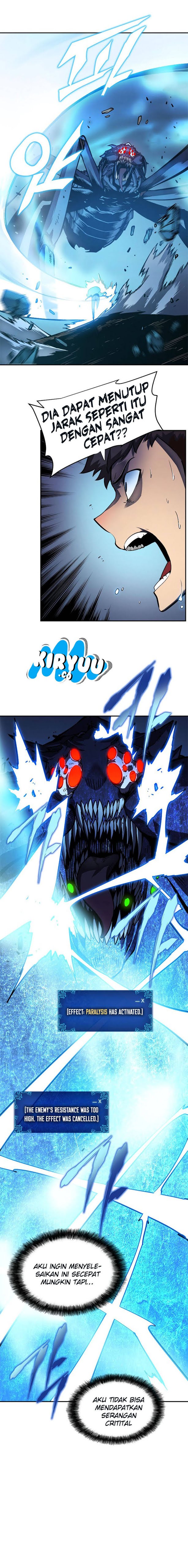 Read Solo Leveling ID Manga Online