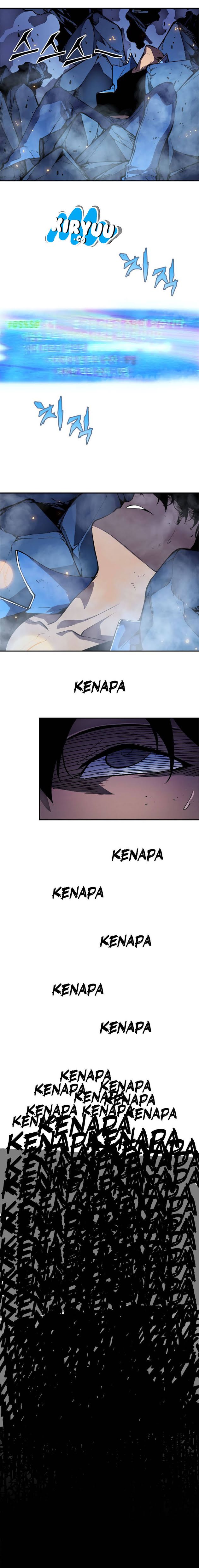 Read Solo Leveling ID Manga Online