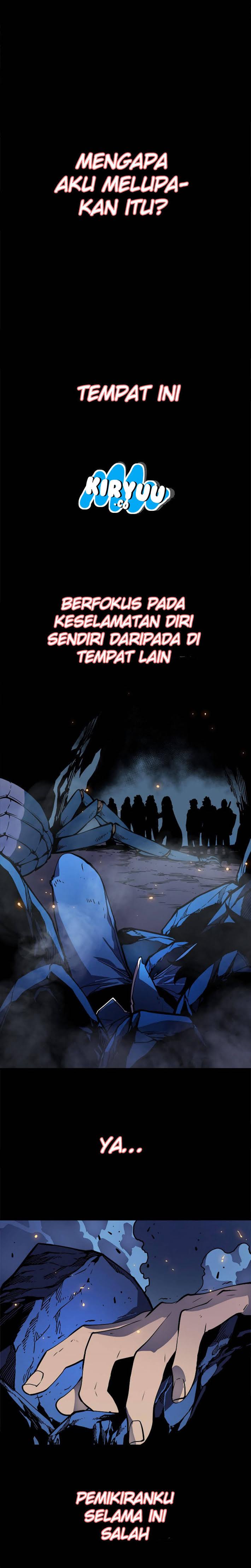 Read Solo Leveling ID Manga Online