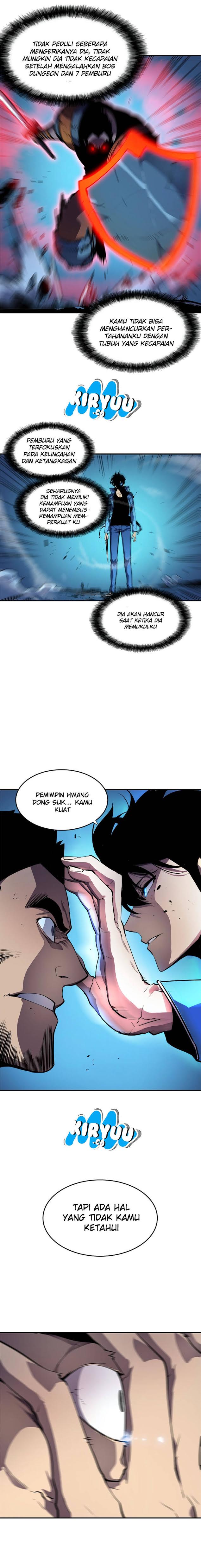 Read Solo Leveling ID Manga Online