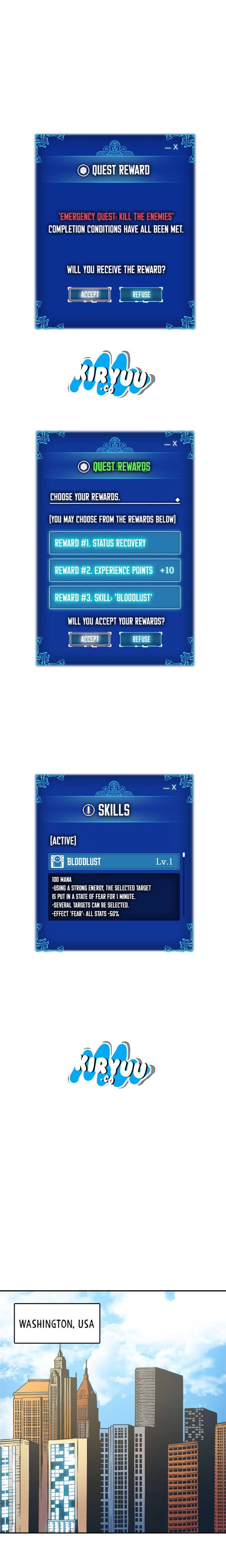 Read Solo Leveling ID Manga Online
