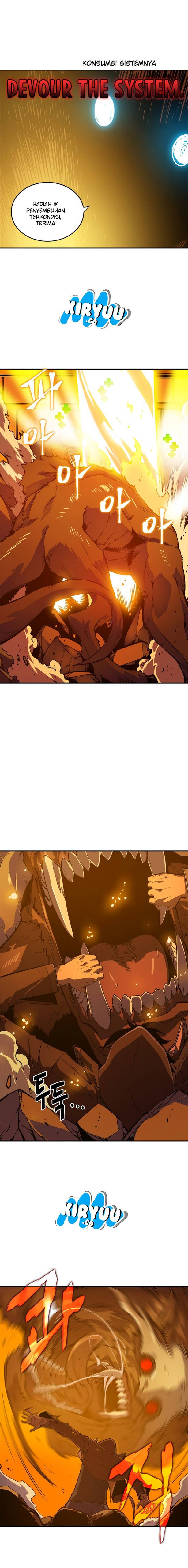 Read Solo Leveling ID Manga Online
