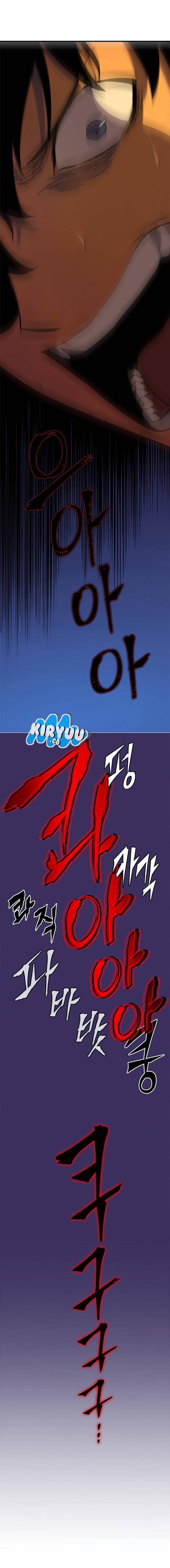 Read Solo Leveling ID Manga Online