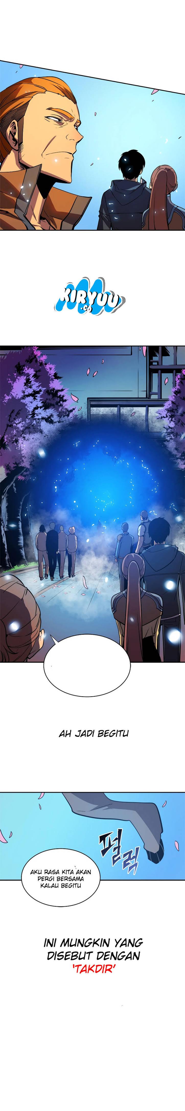 Read Solo Leveling ID Manga Online