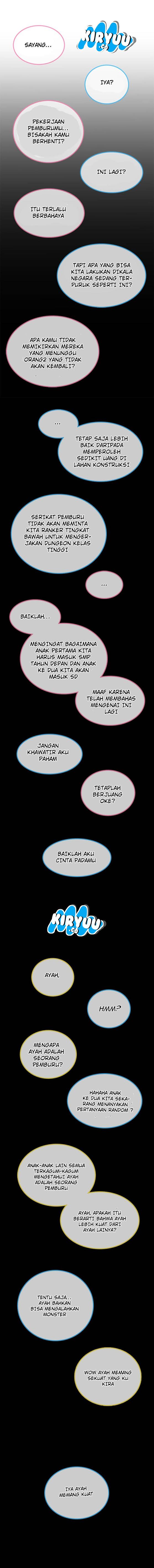 Read Solo Leveling ID Manga Online