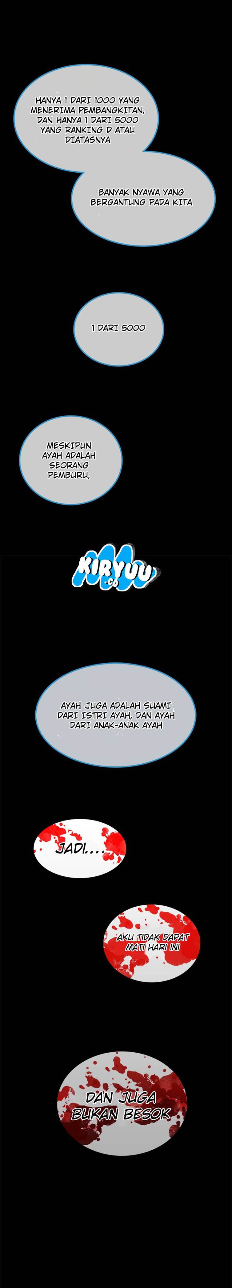 Read Solo Leveling ID Manga Online