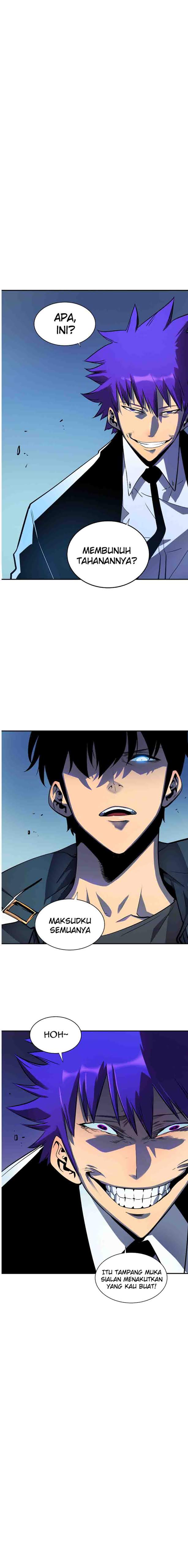 Read Solo Leveling ID Manga Online