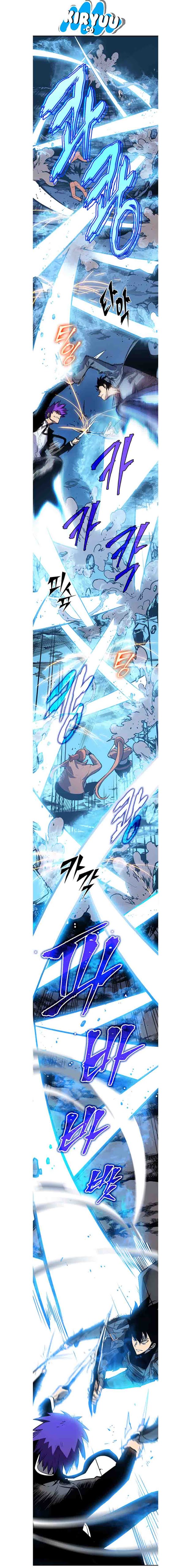 Read Solo Leveling ID Manga Online